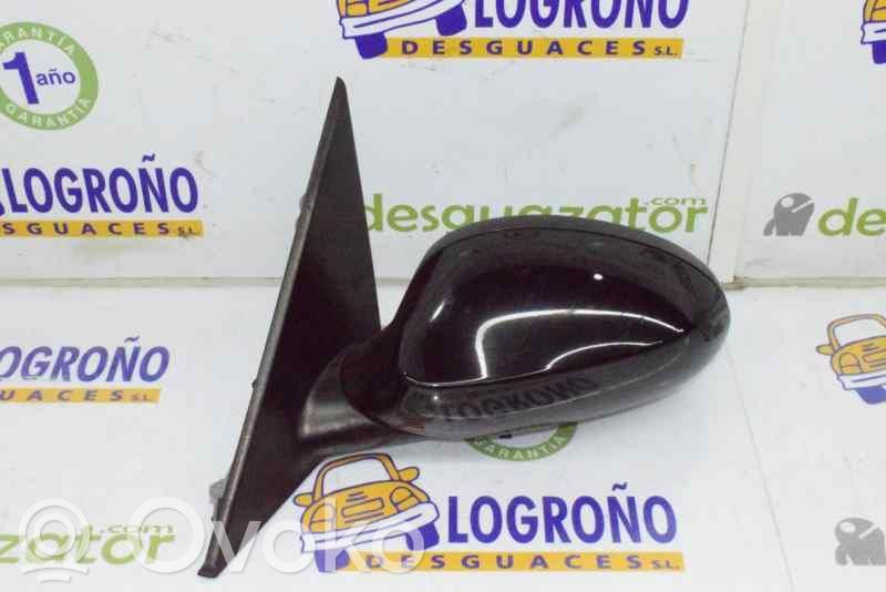 BMW 1 E81 E87 Front door electric wing mirror 