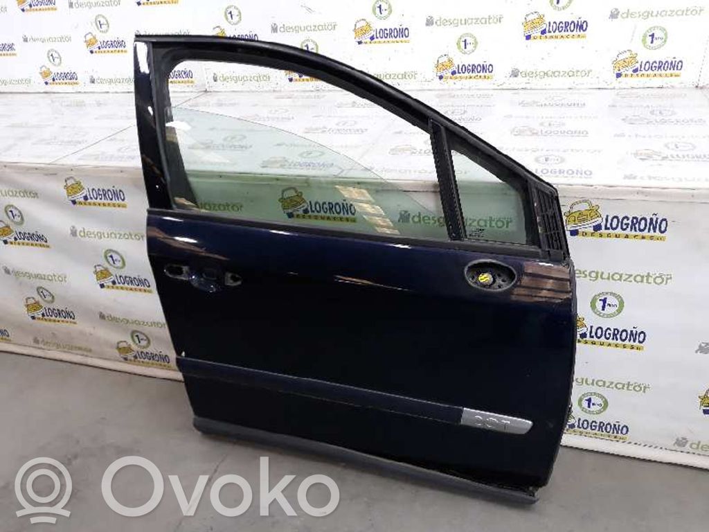 Renault Vel Satis Дверь 