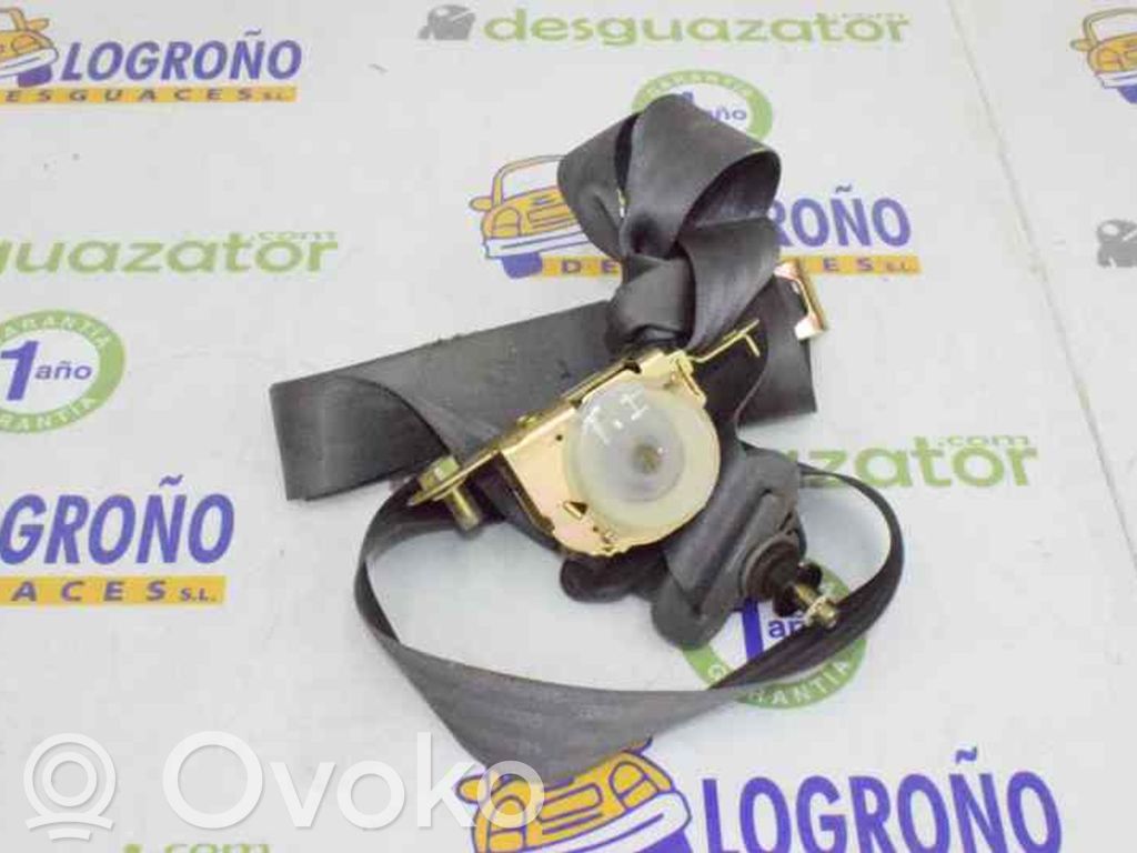 Cinturón trasero   1351867,2M34J611B68CB09