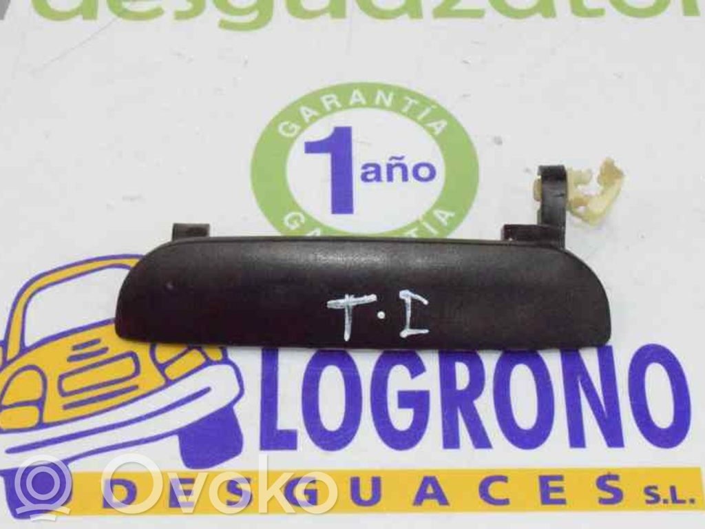 Ford Ranger Manecilla externa puerta trasera 