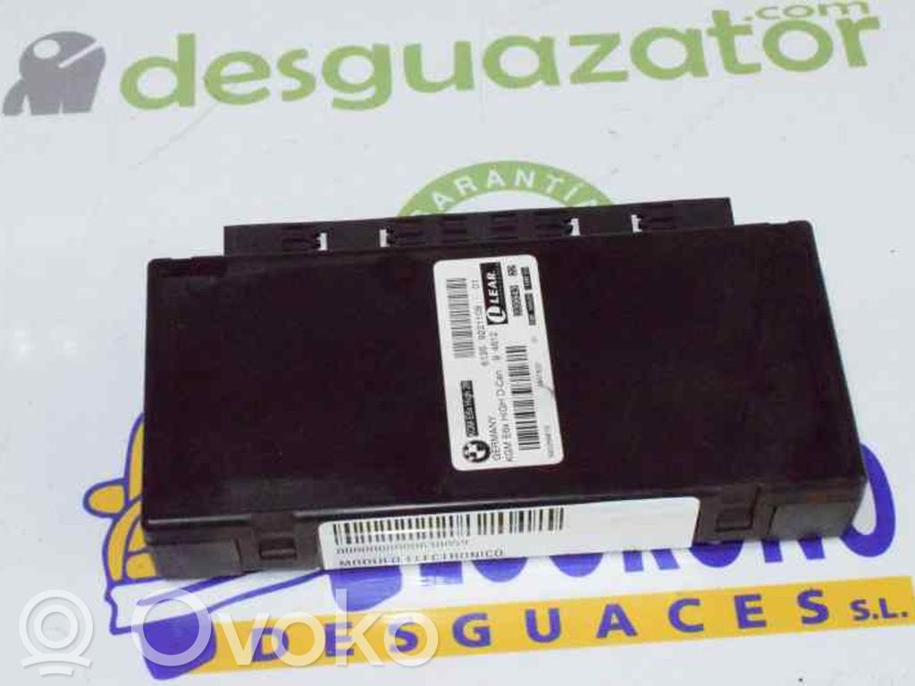 Autres unités de commande / modules   61359221109,61359221109