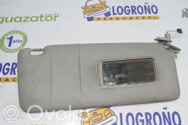 BMW 5 E39 Sun visor 