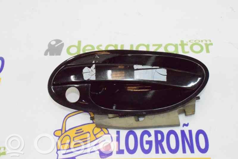 BMW 1 E81 E87 Etuoven ulkokahva 