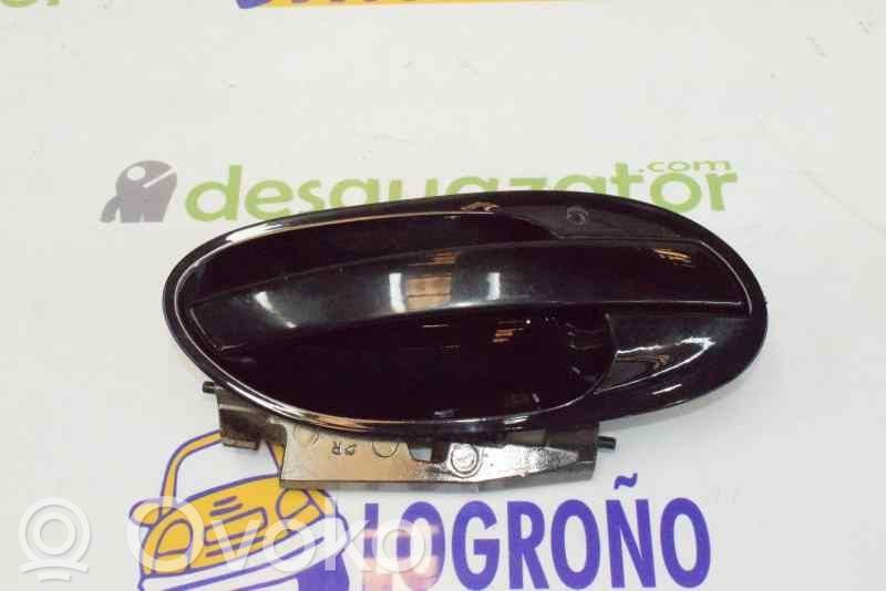 BMW 1 E81 E87 Manecilla externa puerta trasera 