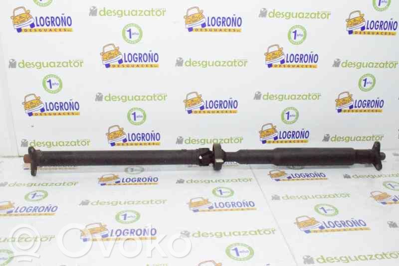BMW 3 E90 E91 Middle center prop shaft 