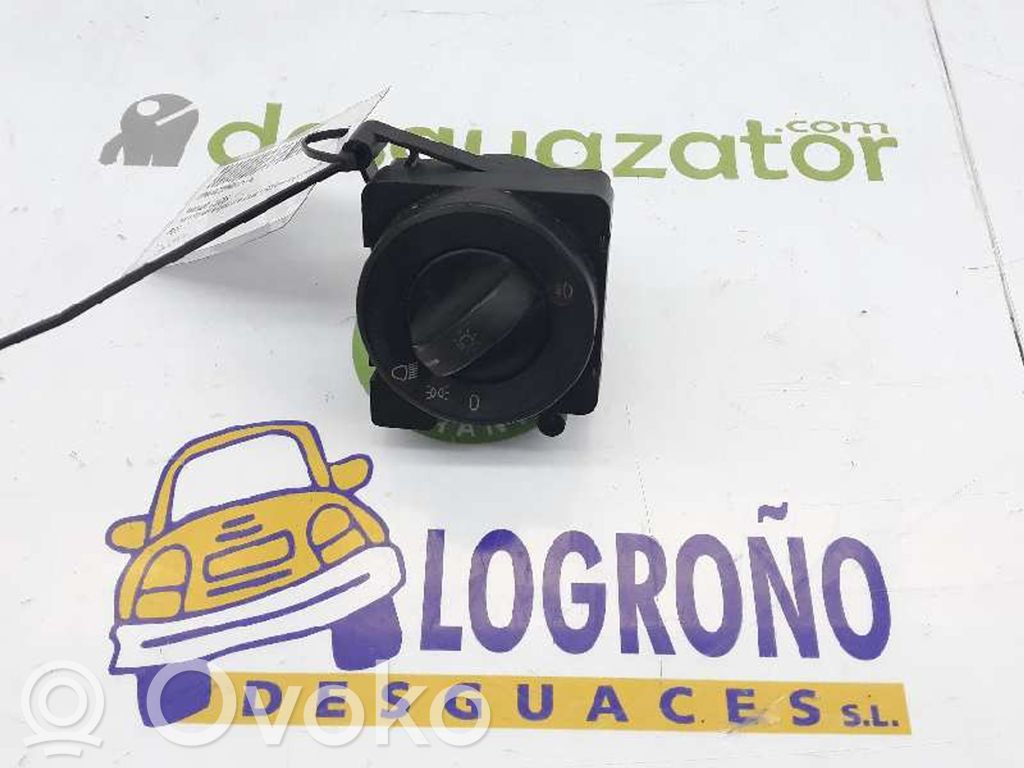 Volkswagen Crafter Light switch 
