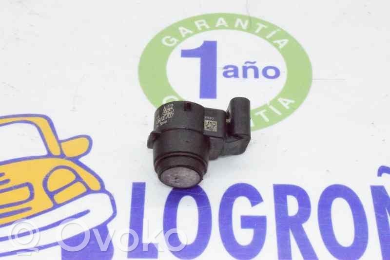 BMW 1 E81 E87 Rear parking sensor holder (PDC) 