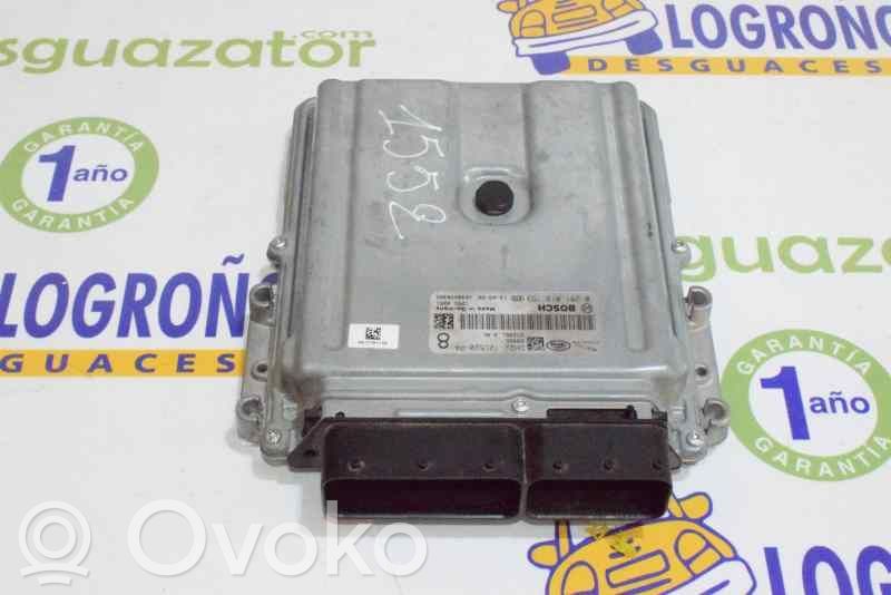 Land Rover Discovery 4 - LR4 Engine control unit/module 