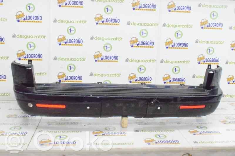 Land Rover Discovery 4 - LR4 Parachoques 