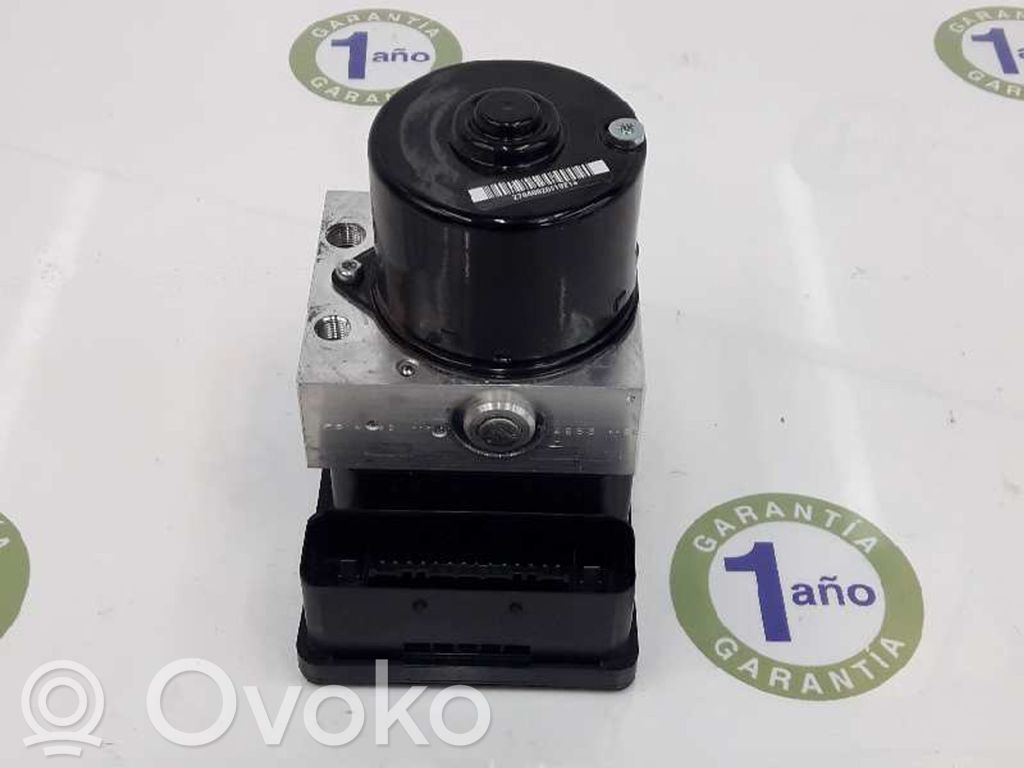 ABS Pump   34512460468,34516789300