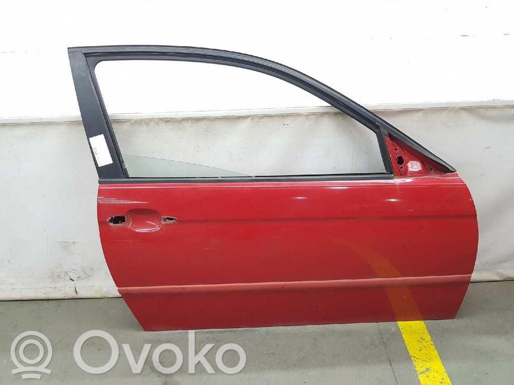 BMW 3 E46 Front door 