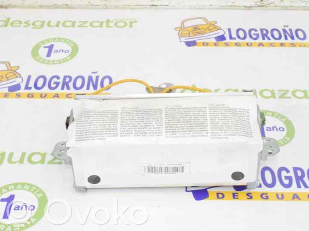 BMW 3 E90 E91 Airbag del pasajero 