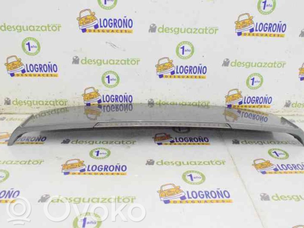 Tailgate/trunk spoiler   51713413286,51713400384