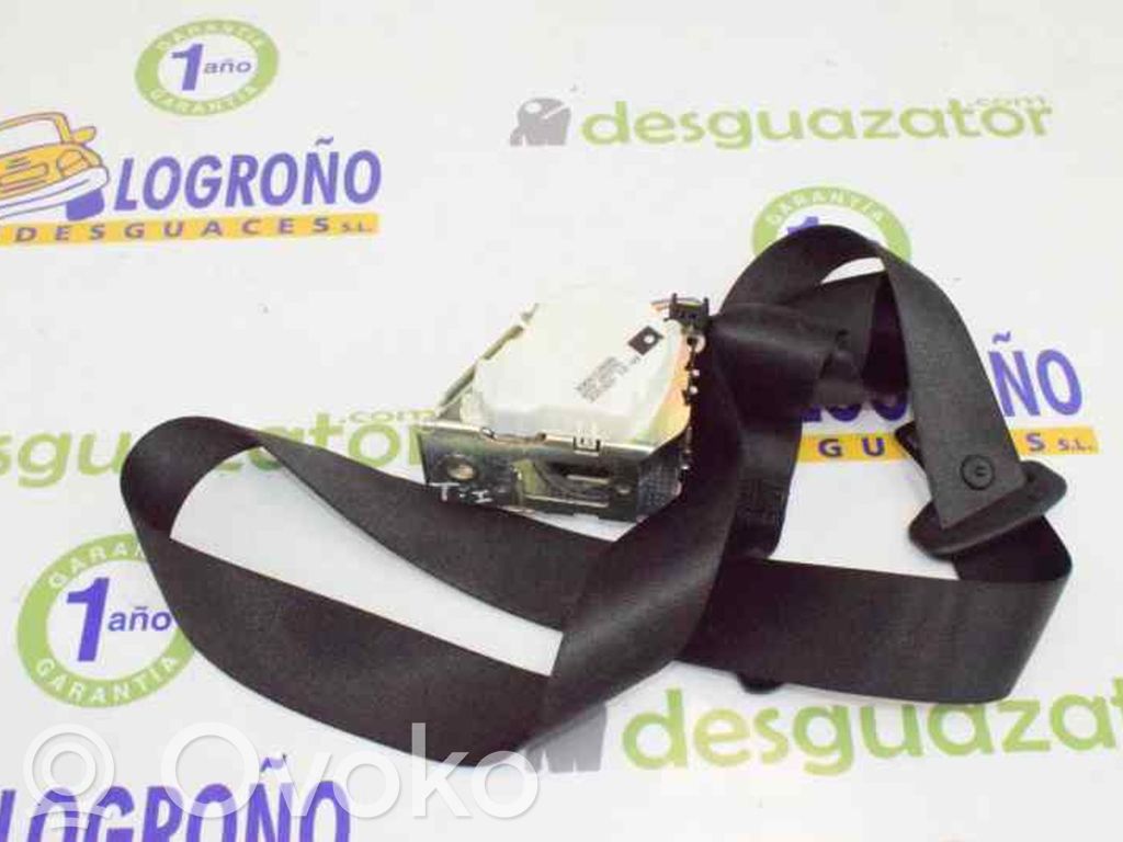 Saugos diržas galinis   72113448361,72113448361