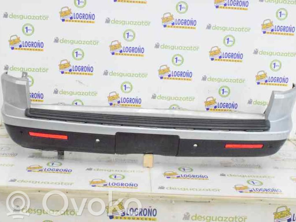 Land Rover Discovery 4 - LR4 Parachoques 