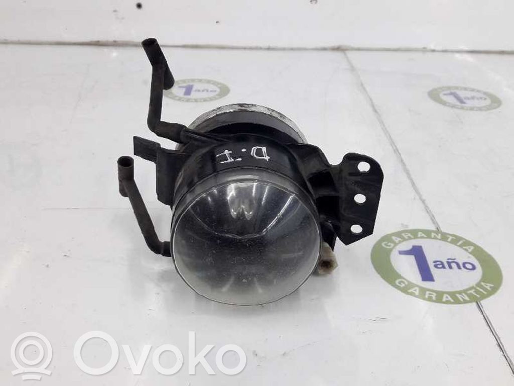 Luz de niebla delantera   63178371907,63178371907