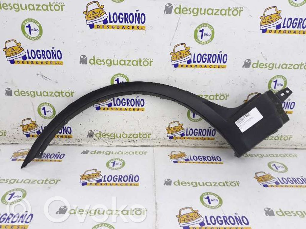 Front arch trim   51713405817,3405817
