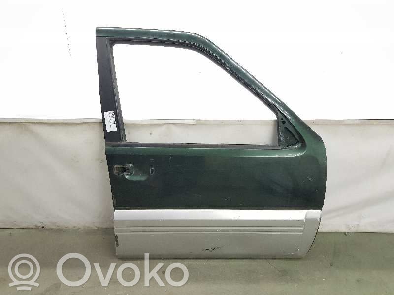 Nissan Terrano Дверь 