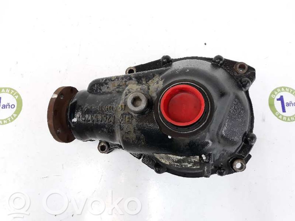BMW 3 E90 E91 Front differential 