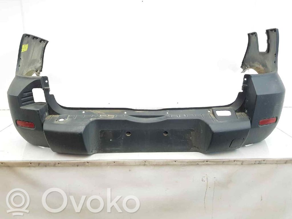 Renault Scenic I Bară spate 