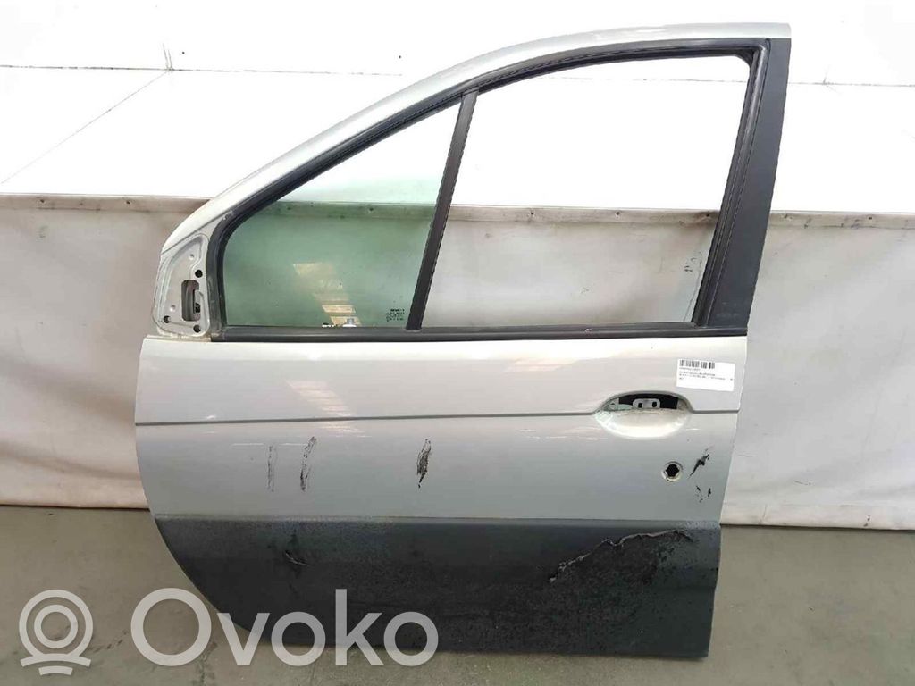 Renault Scenic I Puerta delantera 