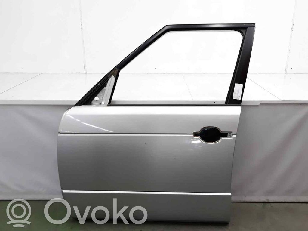 Land Rover Range Rover L322 Durvis 