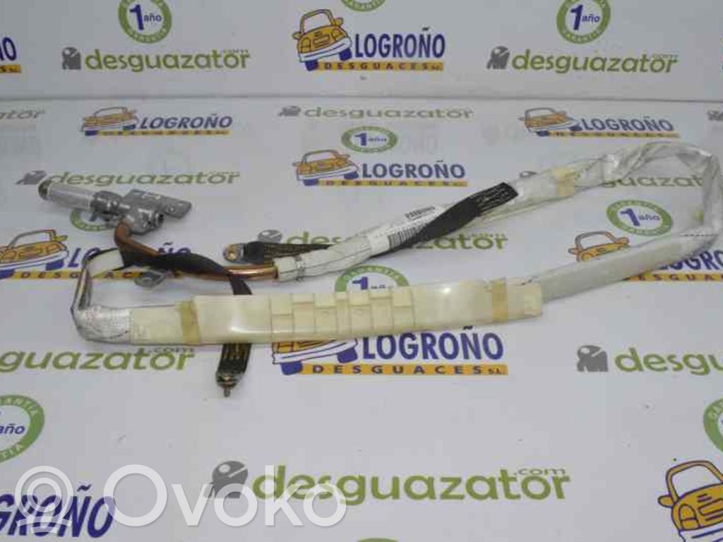 BMW X5 E53 Airbag del techo 
