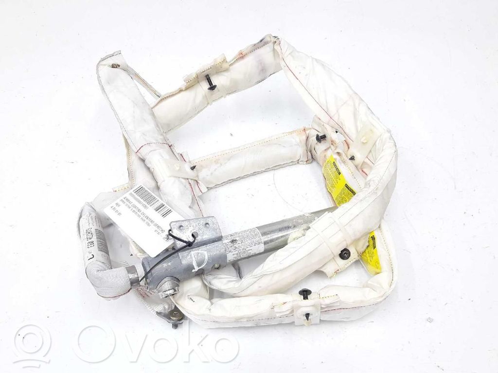 Airbag del techo   72129147338,857033768119