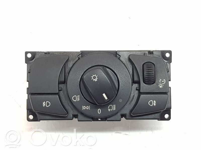 Interruptor de luz   61316925287,6925287,33290401