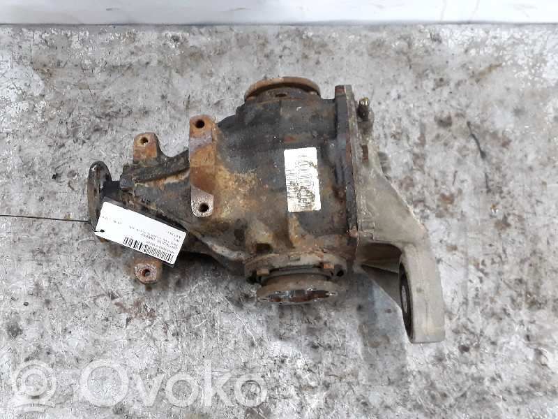 BMW 3 E36 Rear differential 