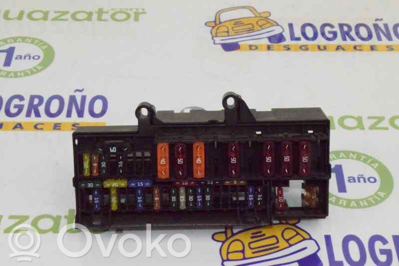 Módulo de fusible   6900582
