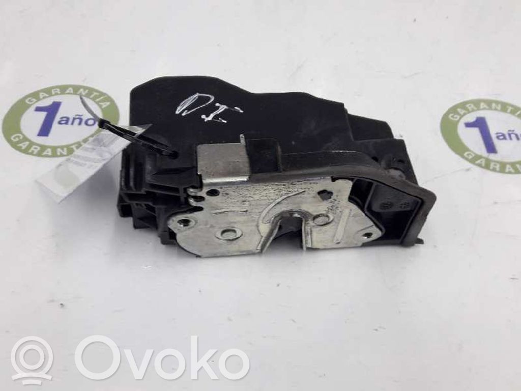 Front door lock   7167071