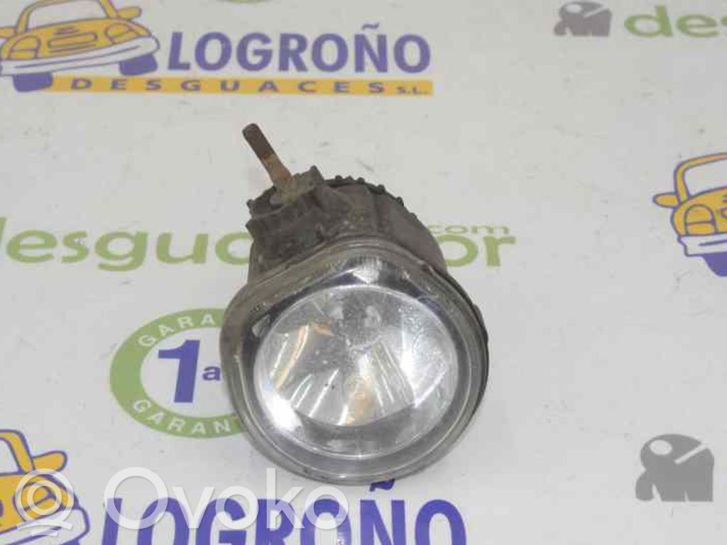 Lancia Lybra Nebelscheinwerfer vorne 