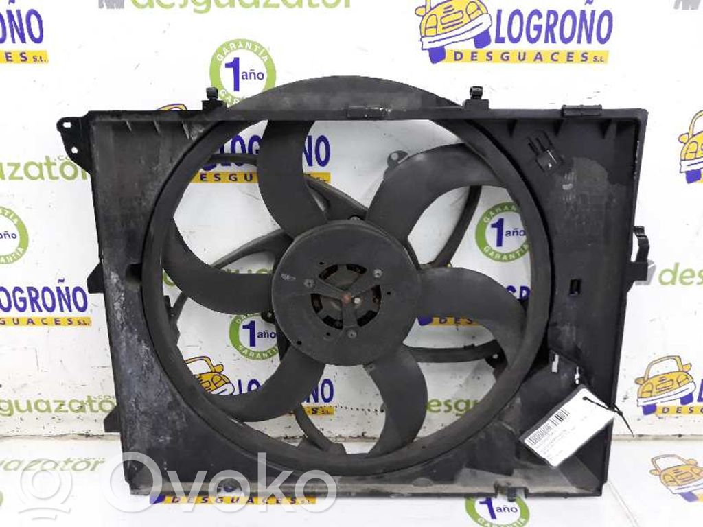 Elektrolüfter   16326937515