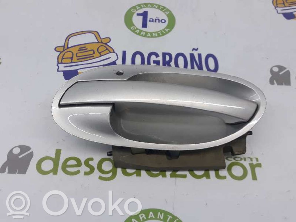 BMW 1 E81 E87 Manecilla externa puerta trasera 