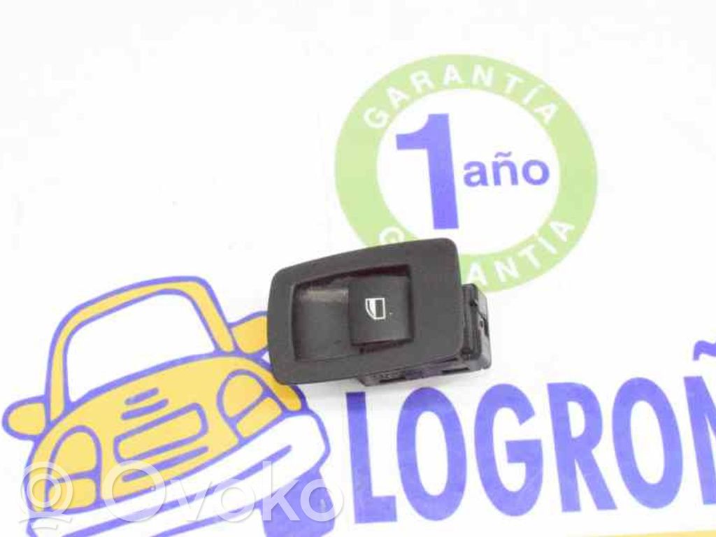 Interruptor del elevalunas eléctrico   61319113773,9113773