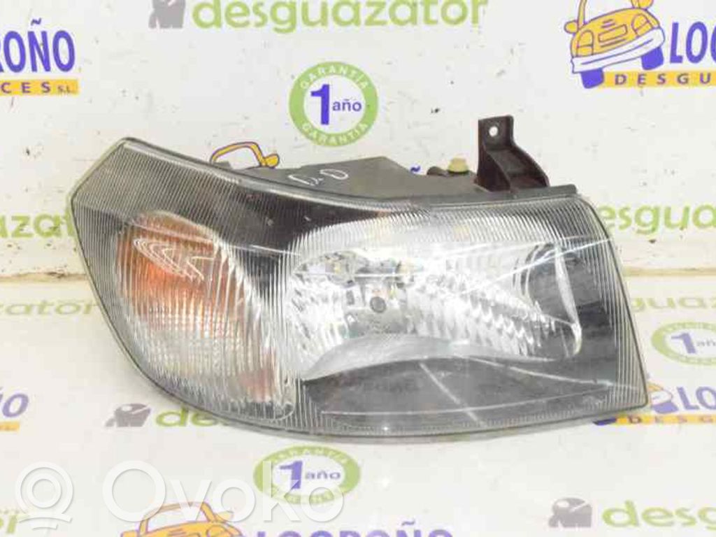 Phare frontale   YC1X13100A