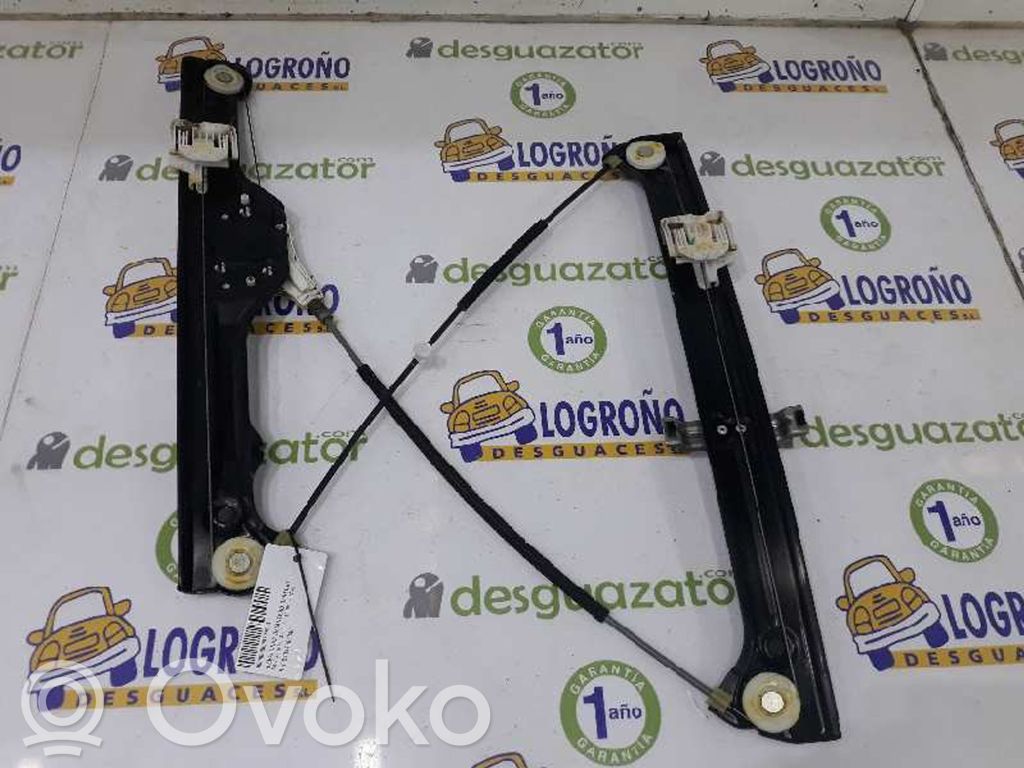 Front door electric window regulator   7166380,71370207166380