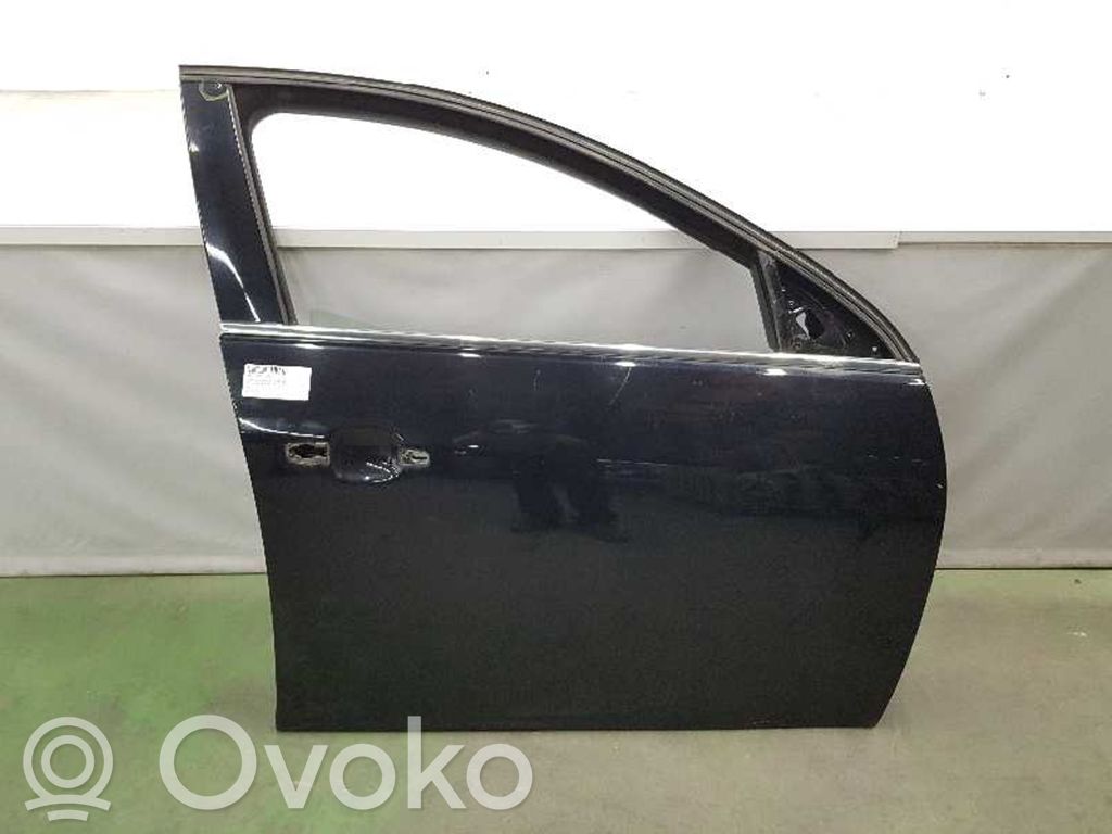 Opel Insignia A Дверь 