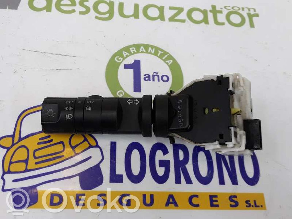 Nissan Pathfinder R51 Palanca de intermitentes 