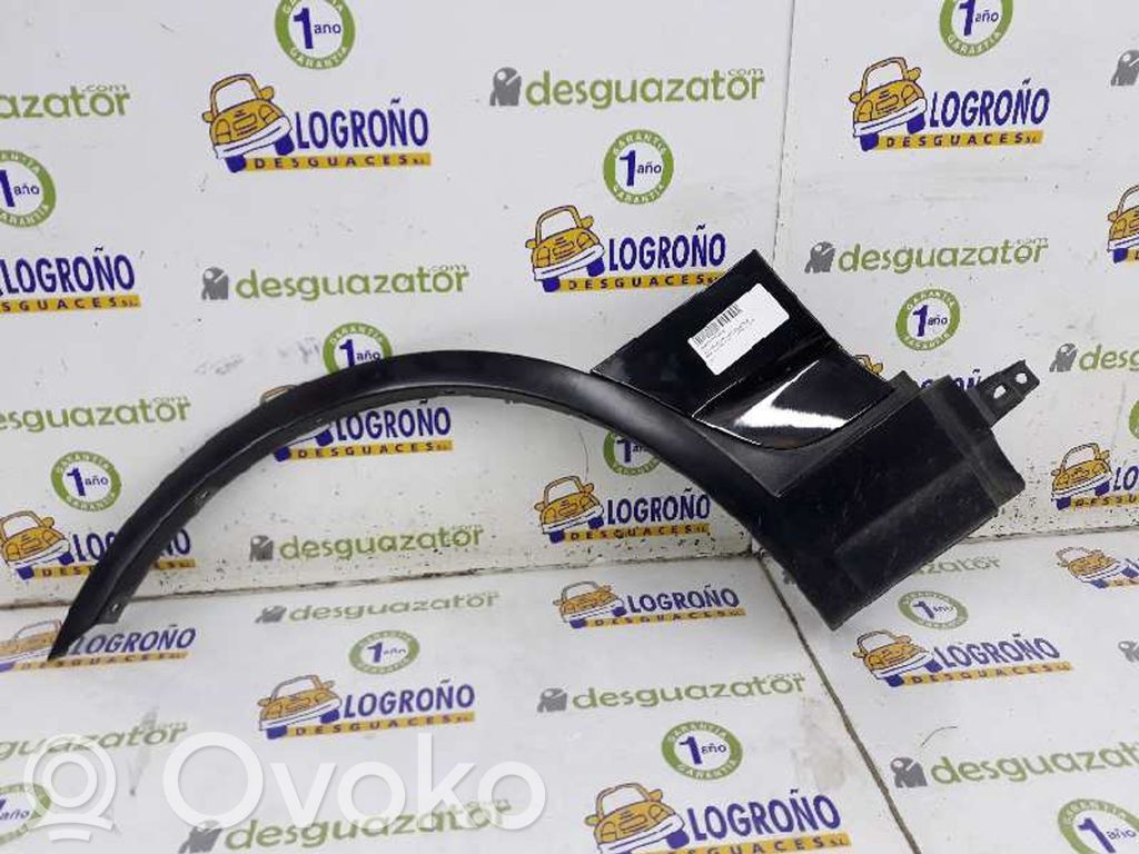 BMW 3 E90 E91 Front arch trim 