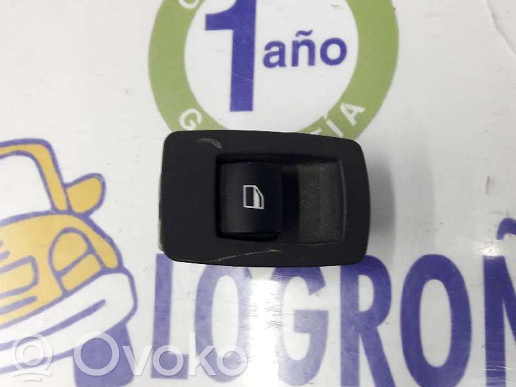 Electric window control switch   61313404051,61313404051