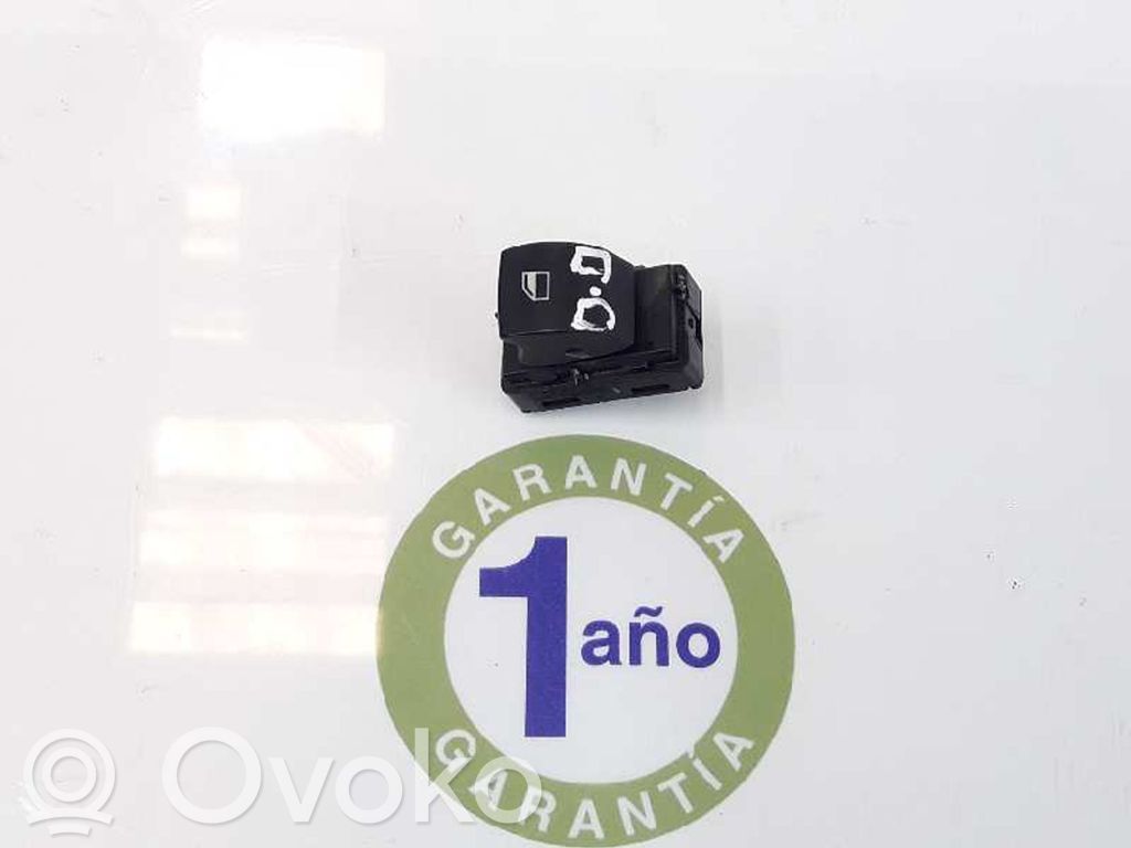 BMW 7 E65 E66 Electric window control switch 