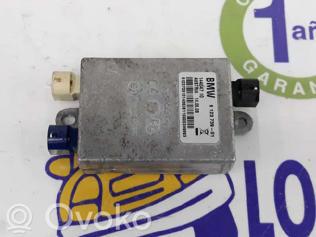 Endstufe Audio-Verstärker   84109123739,9123739