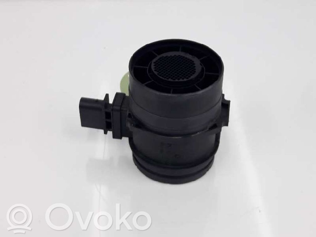 Mass air flow meter   7788743,13627788743