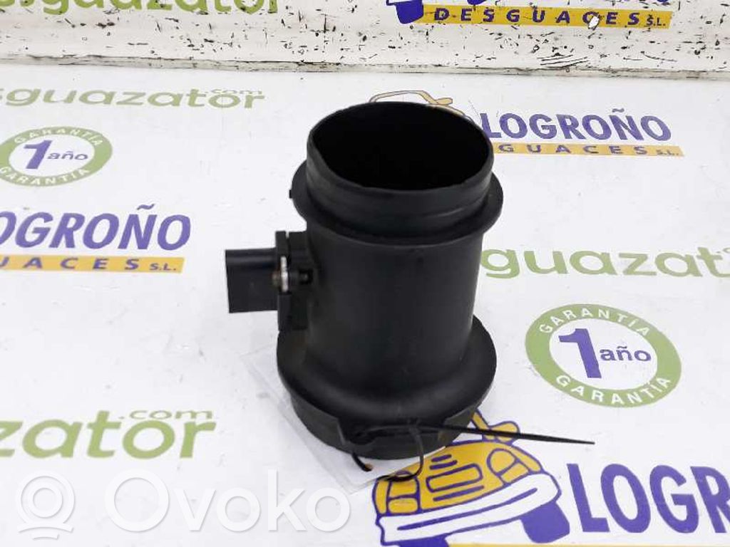 Audi A6 S6 C6 4F Oro srauto matuoklis 