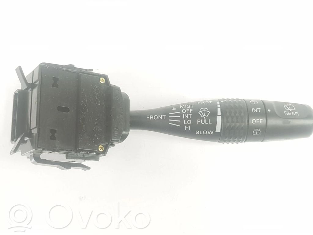 Mitsubishi Montero Pyyhkijän vipu 