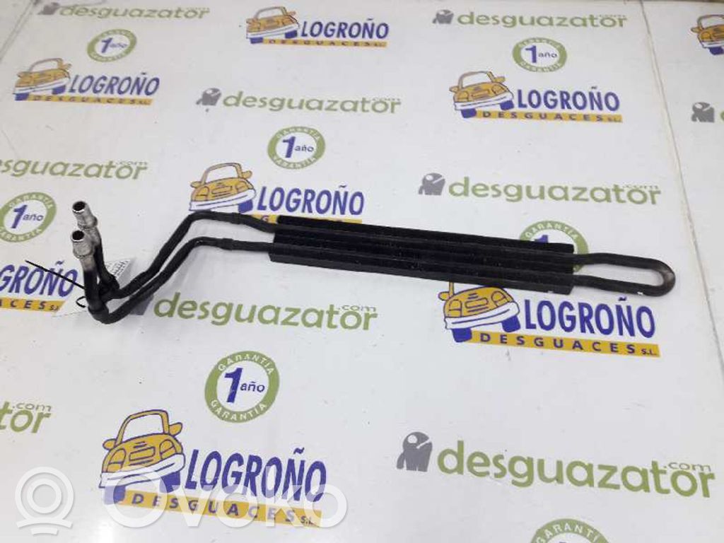 BMW 3 E90 E91 Power steering radiator 