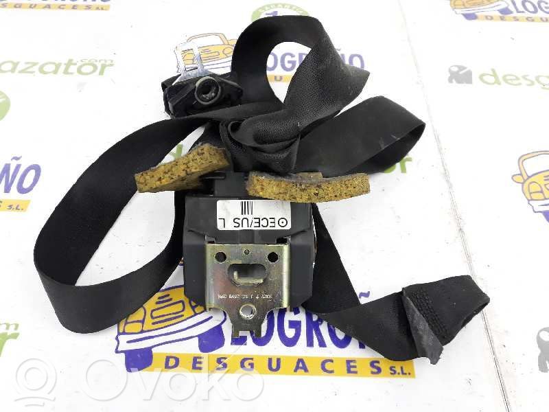 BMW 3 E36 Cinturón delantero 