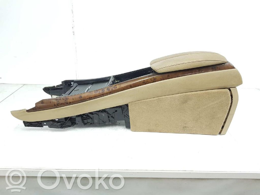 Armrest   51166954938,51166954938,BEIGE
